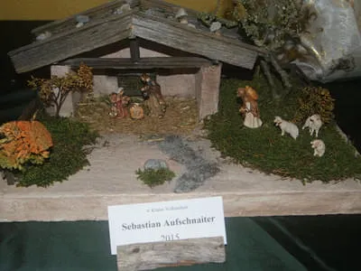 2015 Krippenausstellung Bild 24