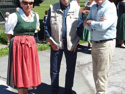 2017 Krippenwallfahrt Aurach Bild 3