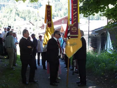 2017 Krippenwallfahrt Aurach Bild 7