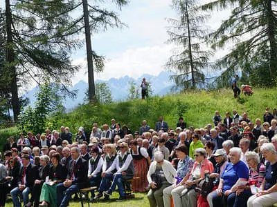 2018 Krippenwallfahrt Seefeld Bild 13