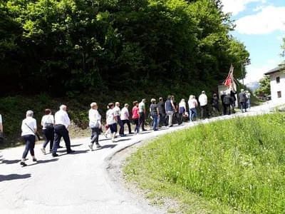 2019 Osttirol-Wallfahrt Bild 23
