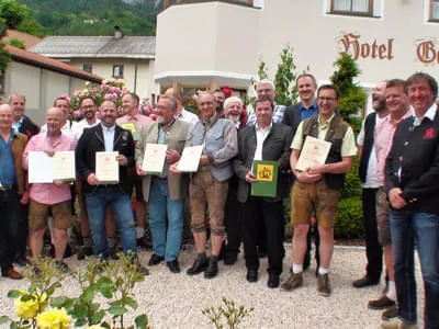 2019 Meisterfeier Bild 18