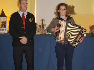 2019 Krippenausstellung Bild 39