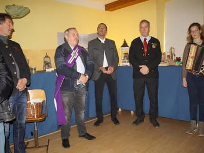 2019 Krippenausstellung Bild 38