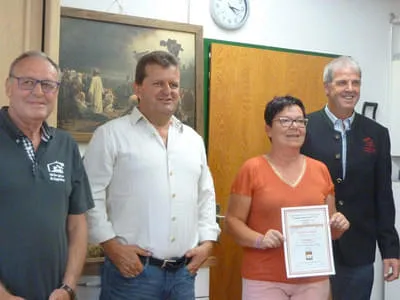 2020 Kurse - Krippenbaumeister Bild 9