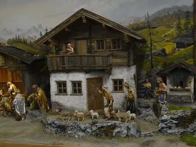 2021 Großkrippe Bild 10