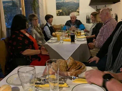 2022 Generalversammlung Bild 8