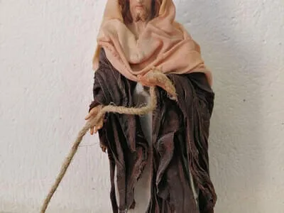 2023 Kurs02 - Bekleidete Figuren Bild 6