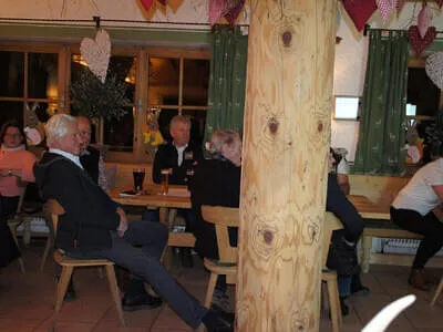 2025 Generalversammlung Bild 18