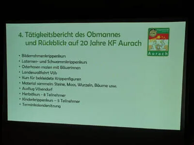 2025 Generalversammlung Bild 21