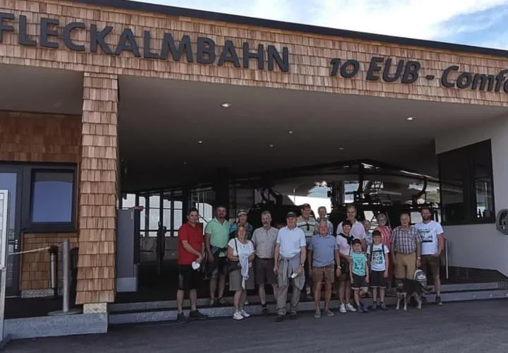 2021-Besichtigung-Fleckalmbahn 2021-Besichtigung-Fleckalmbahn
