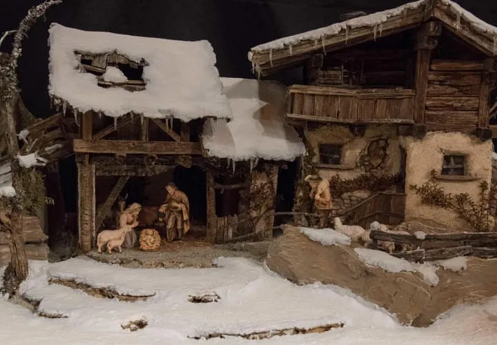 2019-Krippenausstellungen 2019-Krippenausstellungen